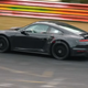 Illustration for article titled Listen to the Turbo Noise On the 992 Porsche 911 Turbo Suck Up a Storm Around the Ring